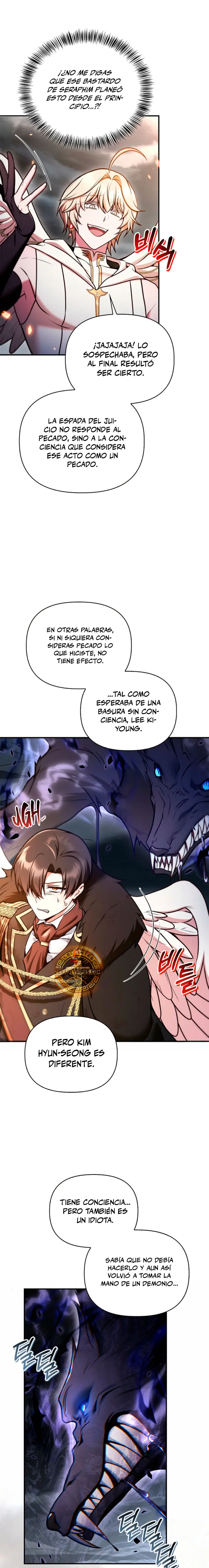 Read Manual de instrucciones del Reencarnado ES Manga Online
