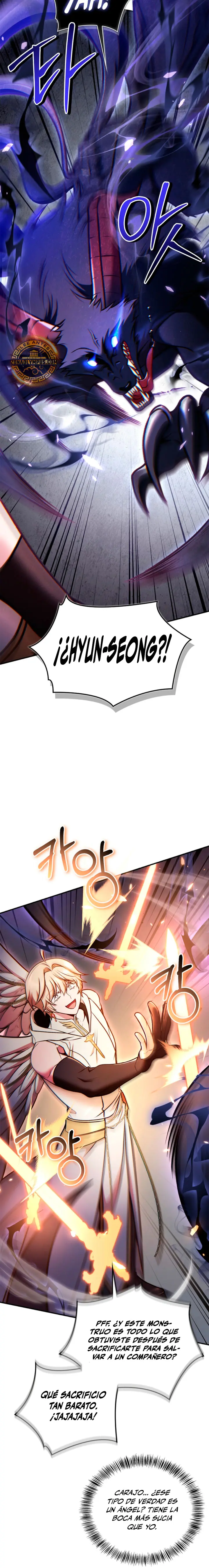 Read Manual de instrucciones del Reencarnado ES Manga Online