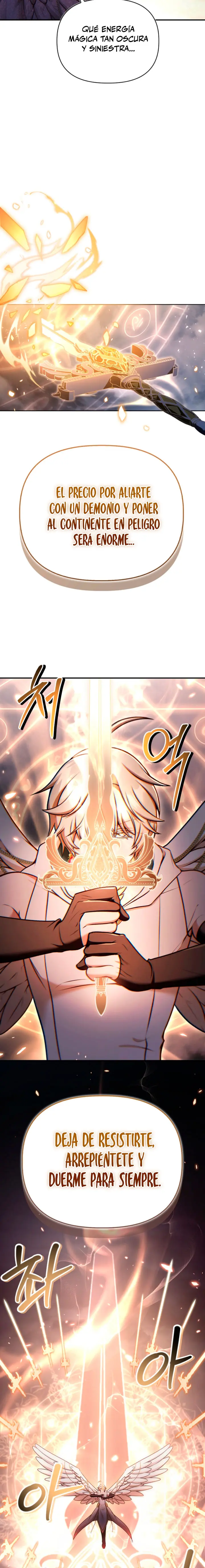 Read Manual de instrucciones del Reencarnado ES Manga Online
