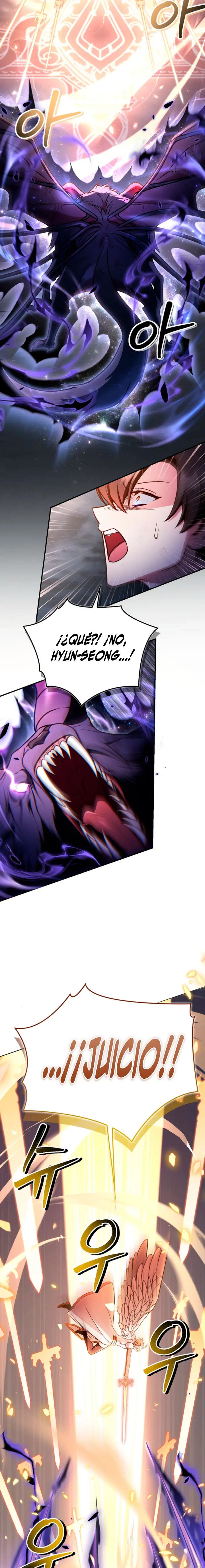 Read Manual de instrucciones del Reencarnado ES Manga Online