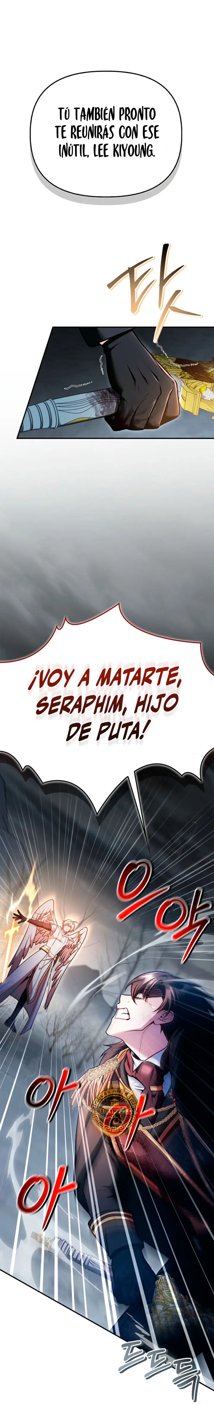 Read Manual de instrucciones del Reencarnado ES Manga Online