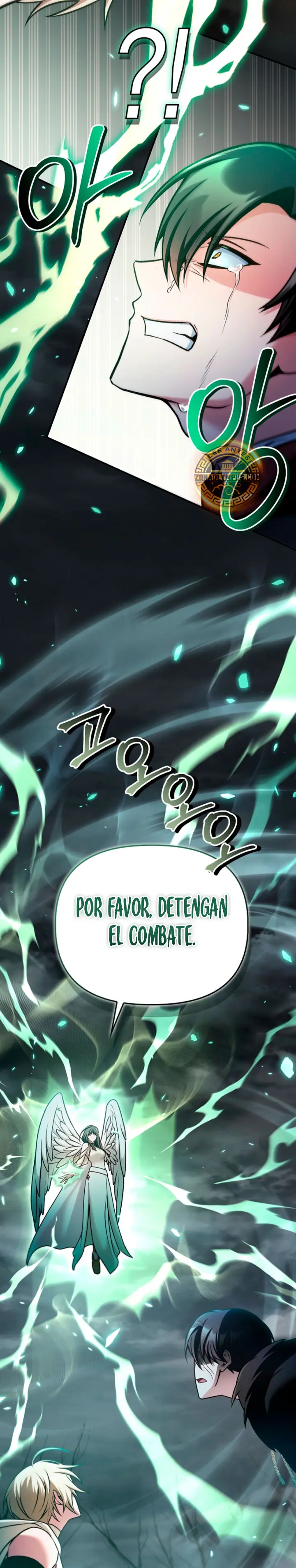 Read Manual de instrucciones del Reencarnado ES Manga Online