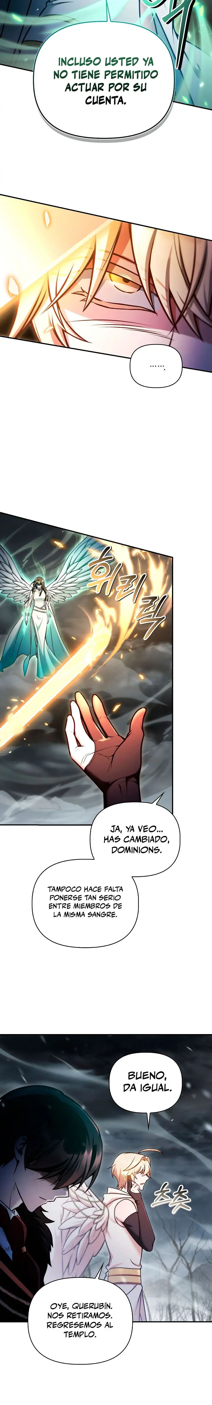 Read Manual de instrucciones del Reencarnado ES Manga Online