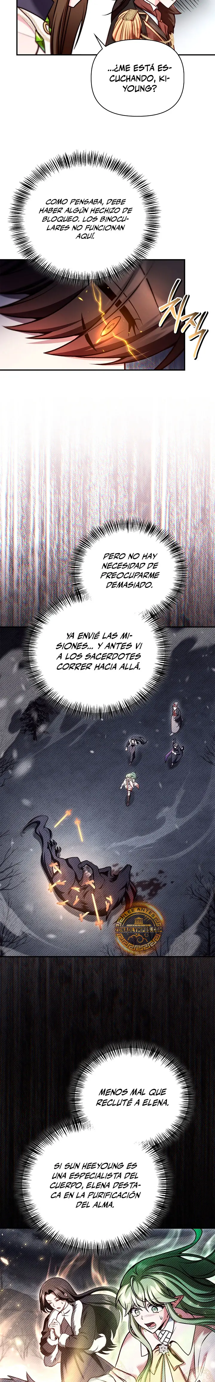 Read Manual de instrucciones del Reencarnado ES Manga Online