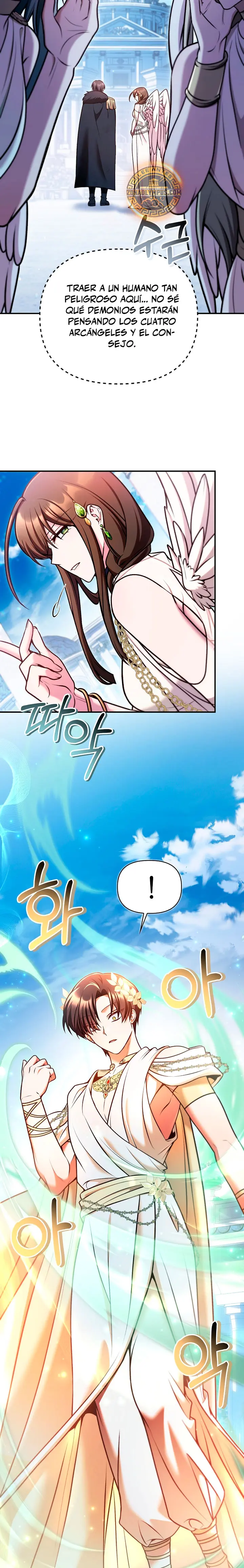 Read Manual de instrucciones del Reencarnado ES Manga Online