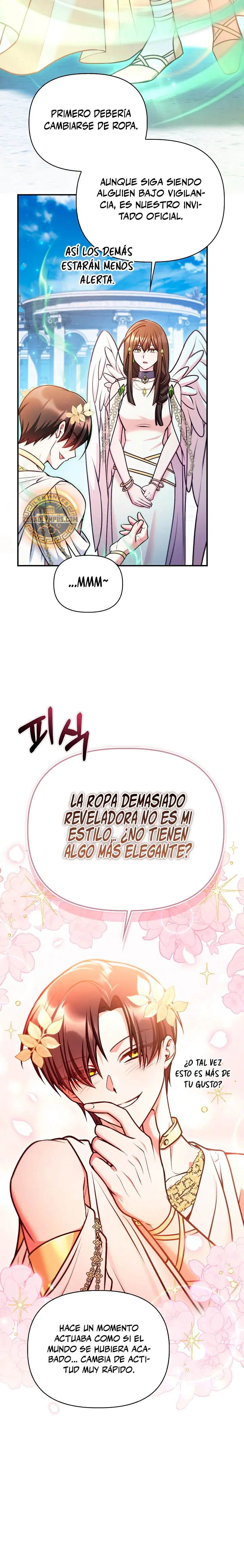 Read Manual de instrucciones del Reencarnado ES Manga Online