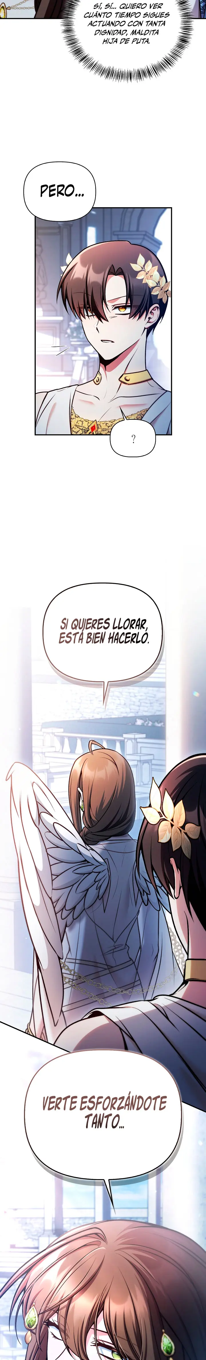 Read Manual de instrucciones del Reencarnado ES Manga Online