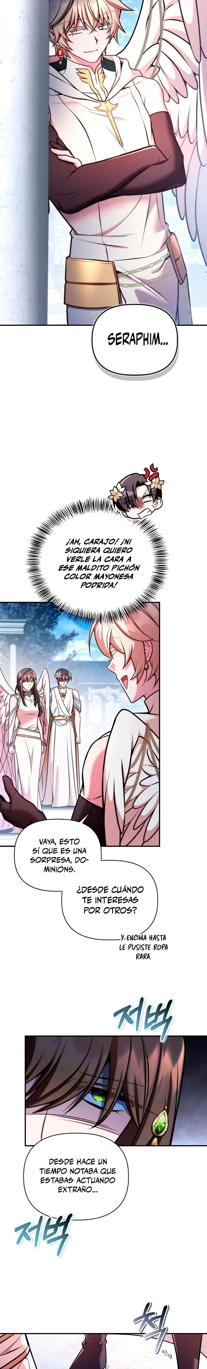 Read Manual de instrucciones del Reencarnado ES Manga Online