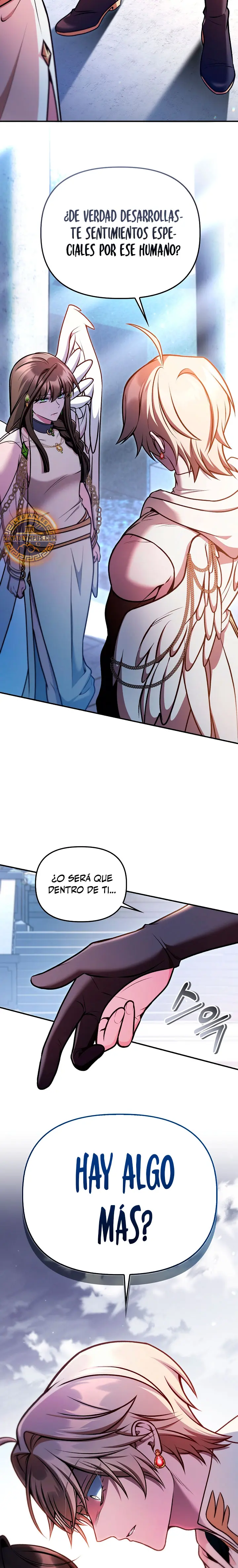 Read Manual de instrucciones del Reencarnado ES Manga Online