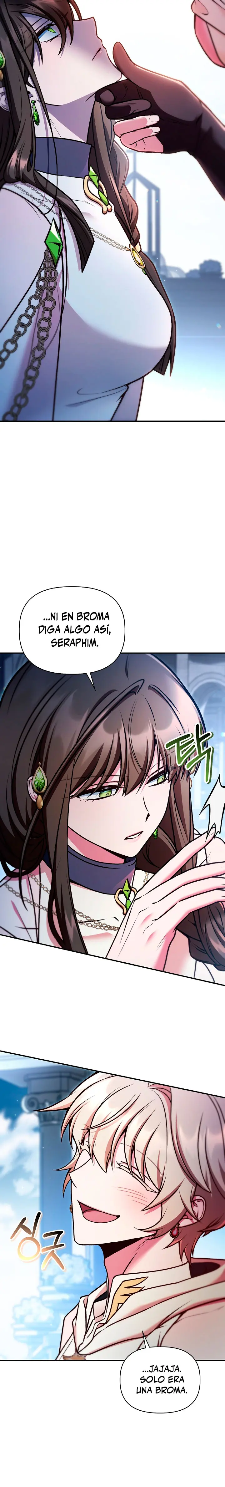 Read Manual de instrucciones del Reencarnado ES Manga Online