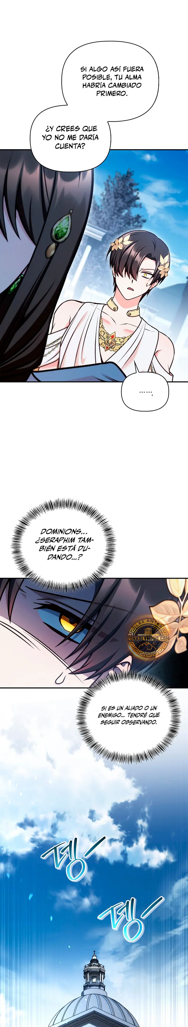 Read Manual de instrucciones del Reencarnado ES Manga Online