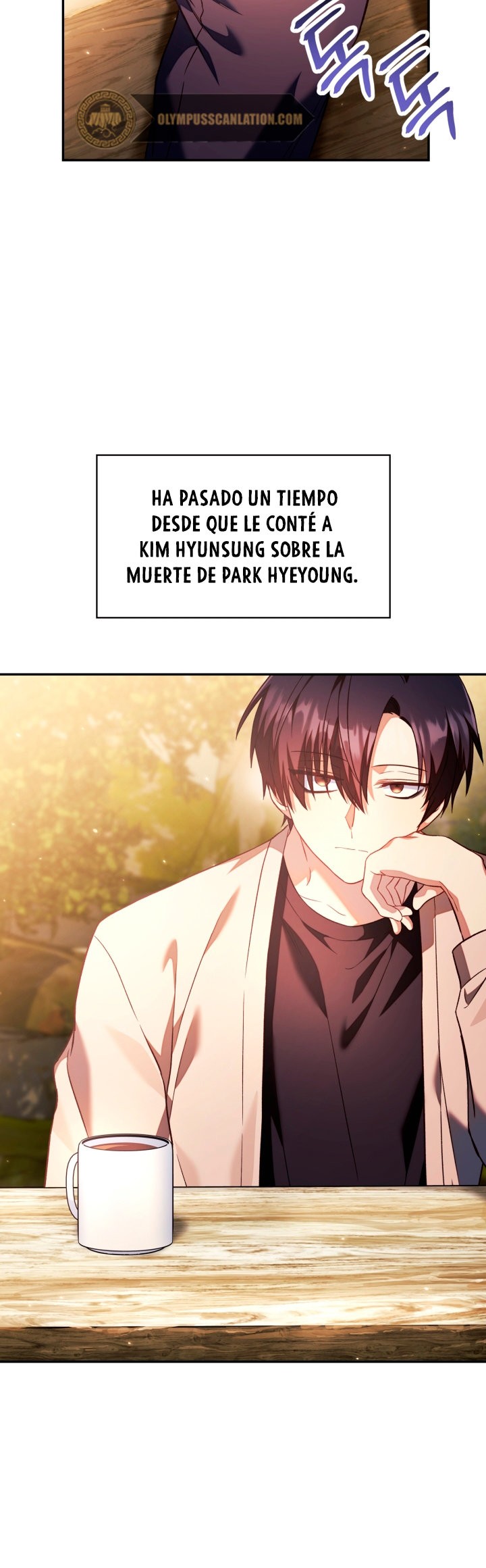 Read Manual de instrucciones del Reencarnado ES Manga Online