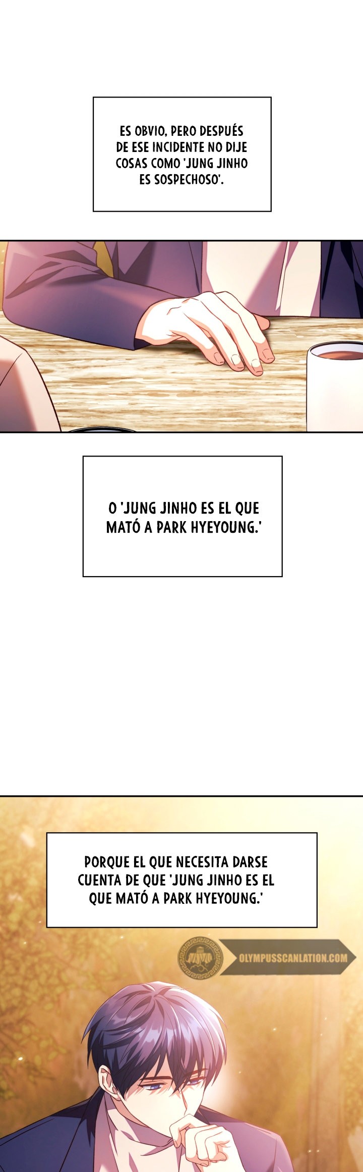 Read Manual de instrucciones del Reencarnado ES Manga Online
