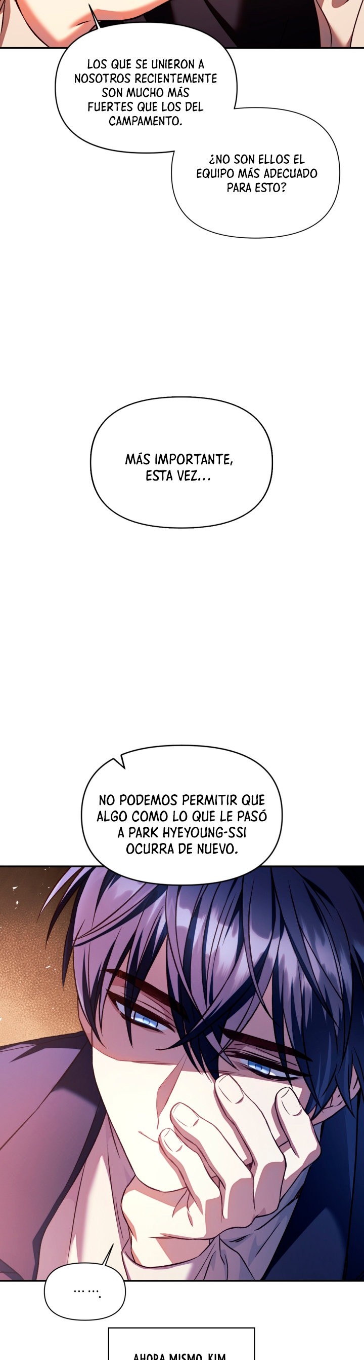 Read Manual de instrucciones del Reencarnado ES Manga Online