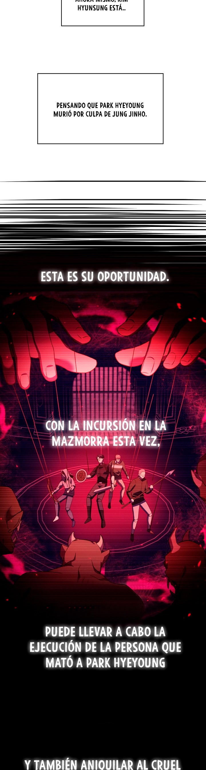 Read Manual de instrucciones del Reencarnado ES Manga Online