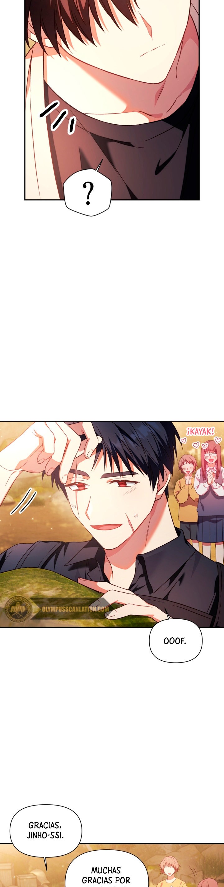 Read Manual de instrucciones del Reencarnado ES Manga Online