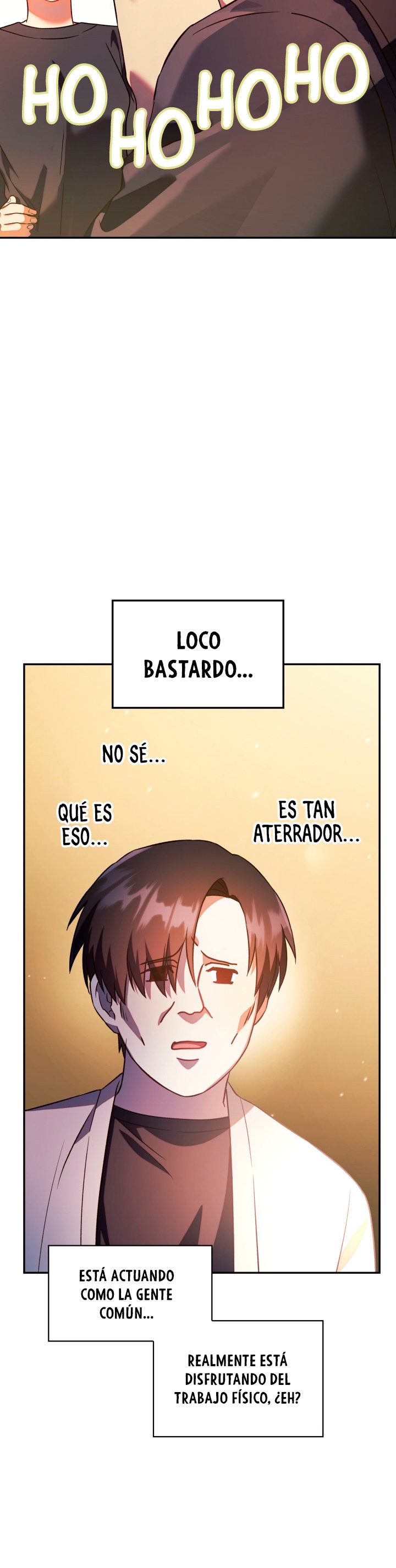 Read Manual de instrucciones del Reencarnado ES Manga Online
