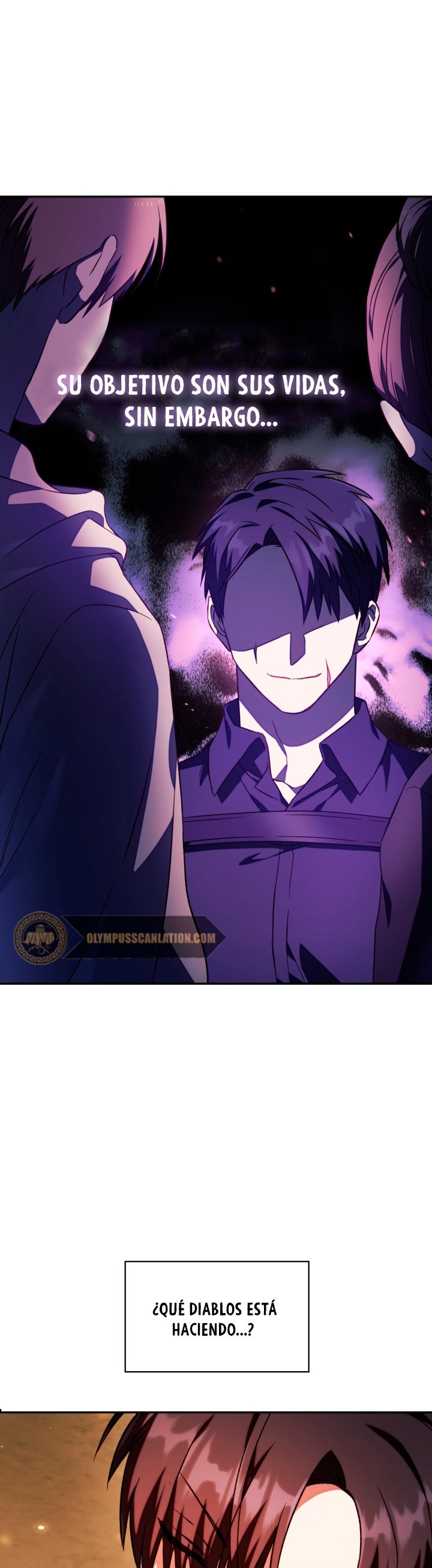 Read Manual de instrucciones del Reencarnado ES Manga Online