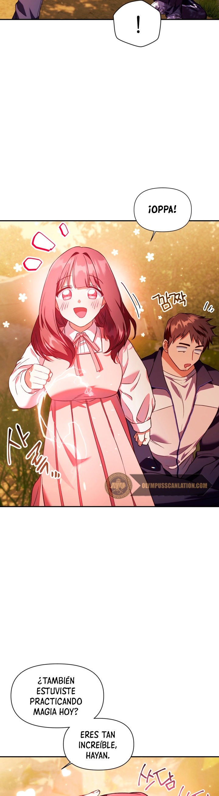 Read Manual de instrucciones del Reencarnado ES Manga Online