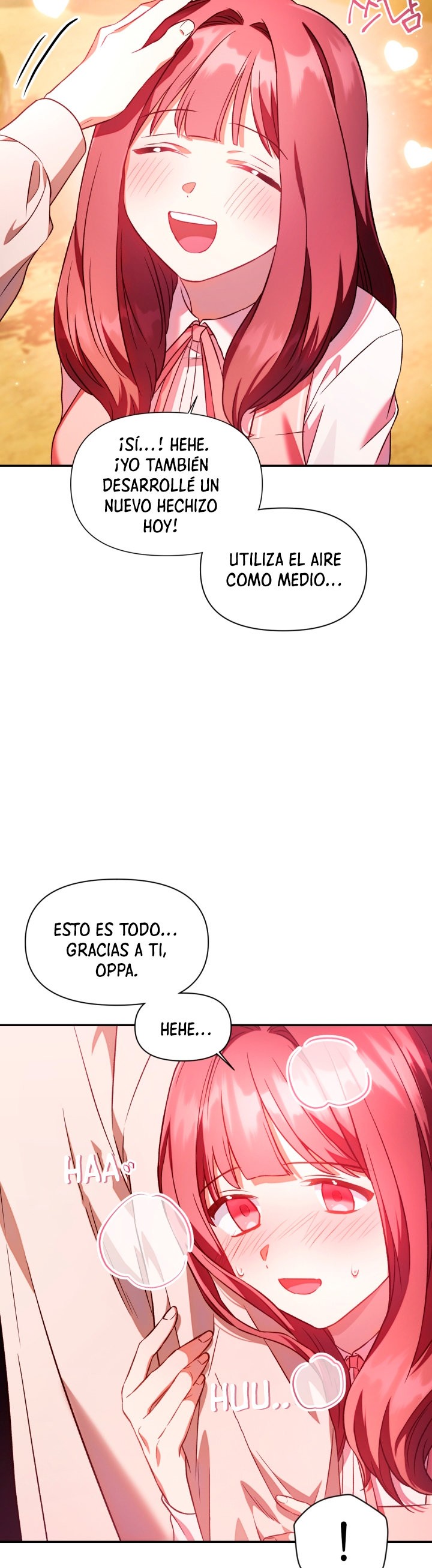 Read Manual de instrucciones del Reencarnado ES Manga Online