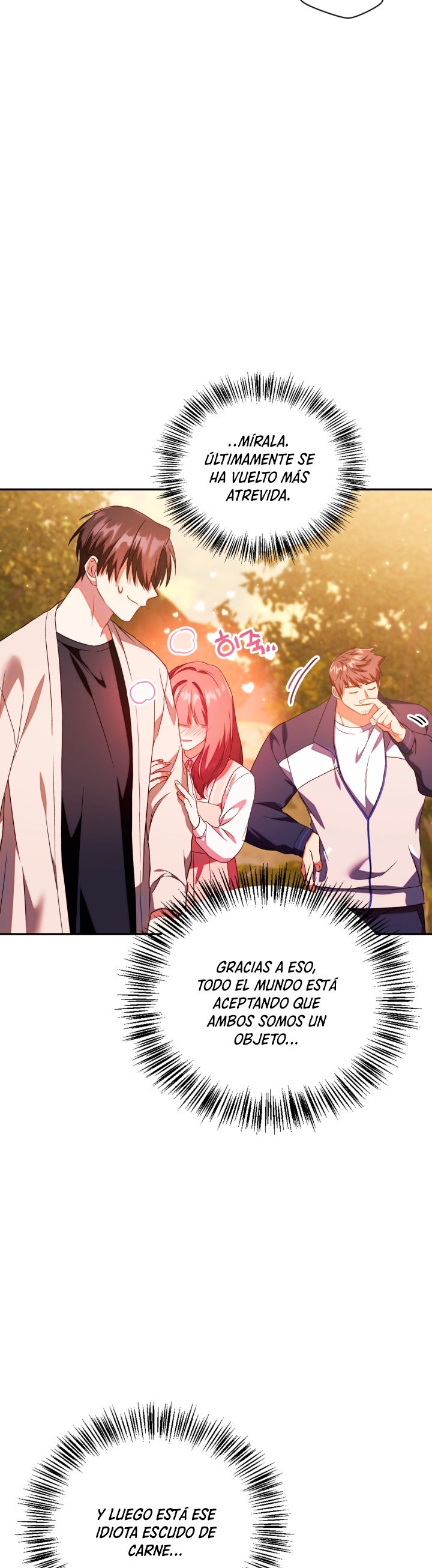 Read Manual de instrucciones del Reencarnado ES Manga Online