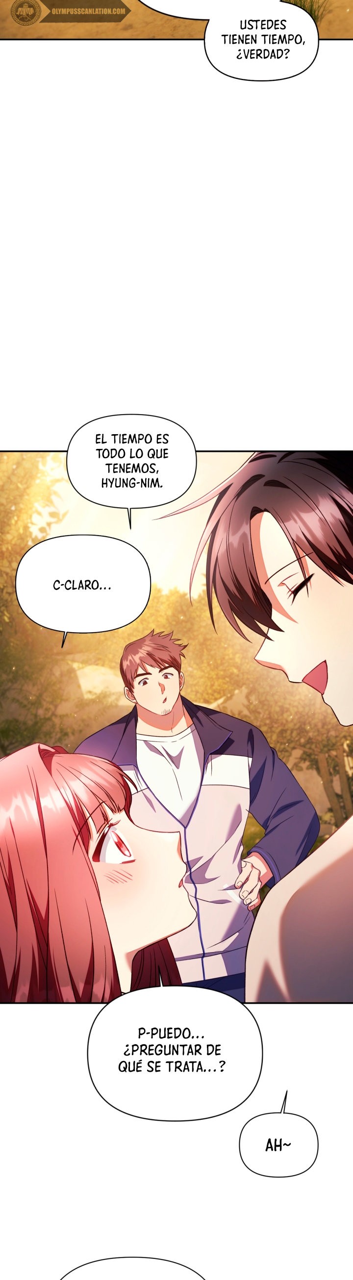 Read Manual de instrucciones del Reencarnado ES Manga Online