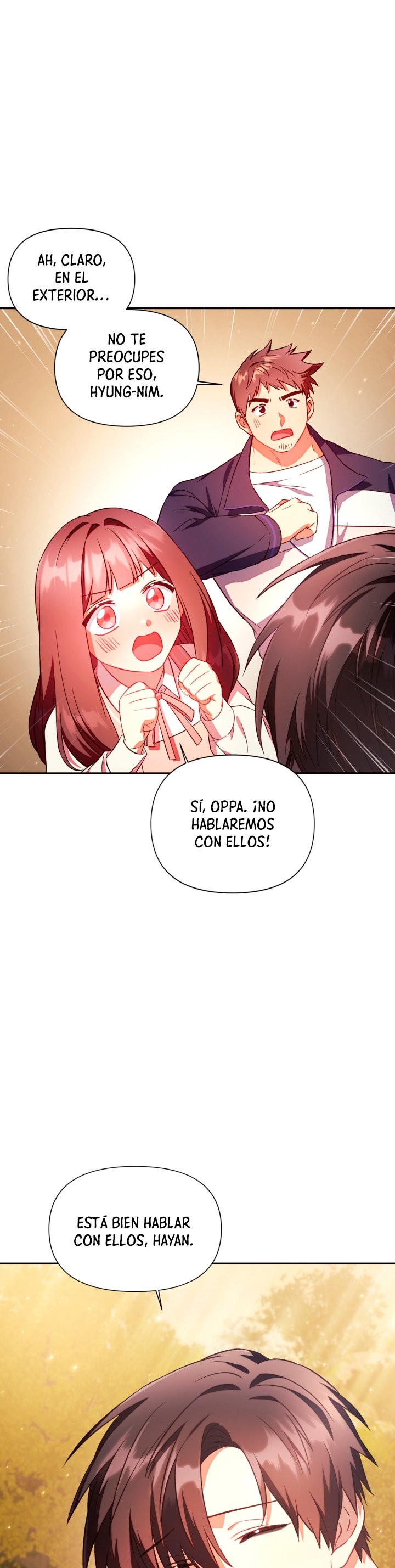 Read Manual de instrucciones del Reencarnado ES Manga Online