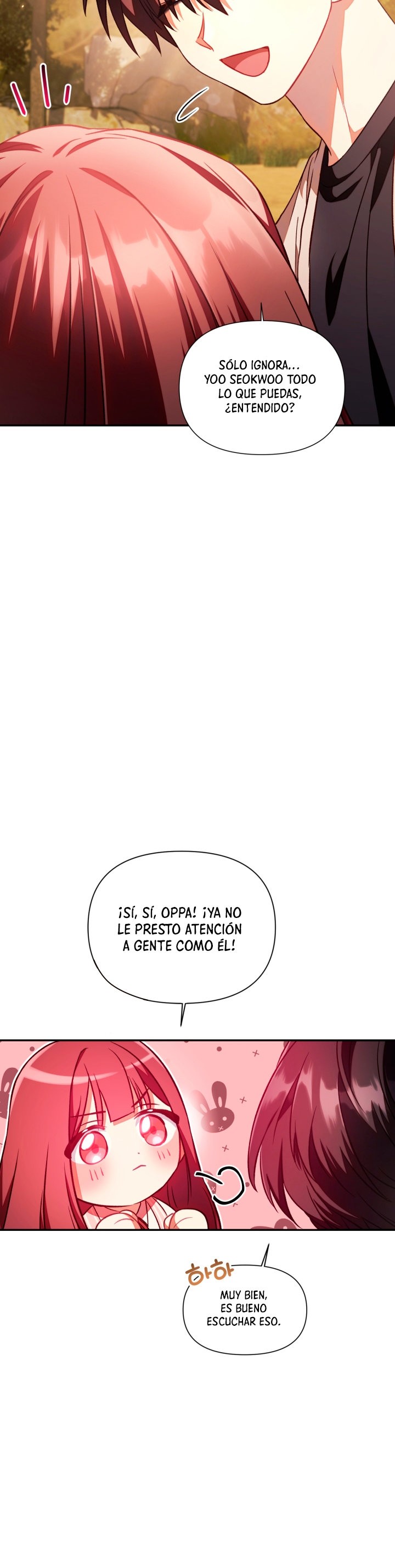 Read Manual de instrucciones del Reencarnado ES Manga Online