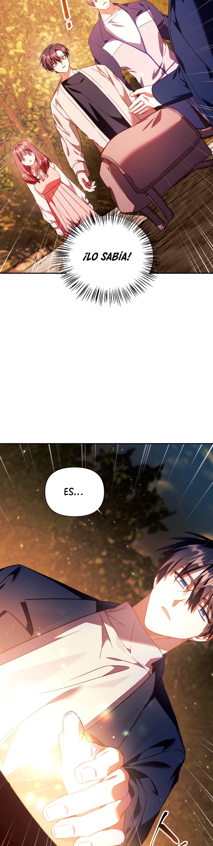 Read Manual de instrucciones del Reencarnado ES Manga Online