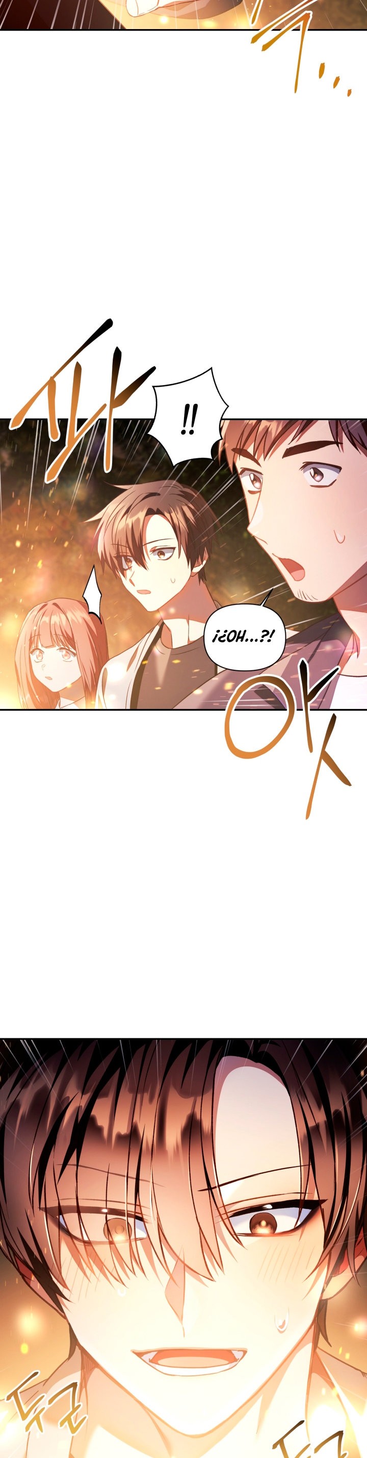Read Manual de instrucciones del Reencarnado ES Manga Online