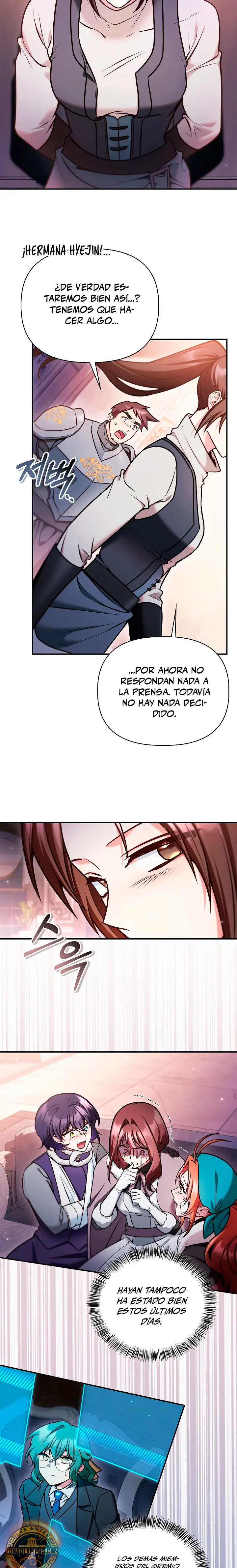 Read Manual de instrucciones del Reencarnado ES Manga Online