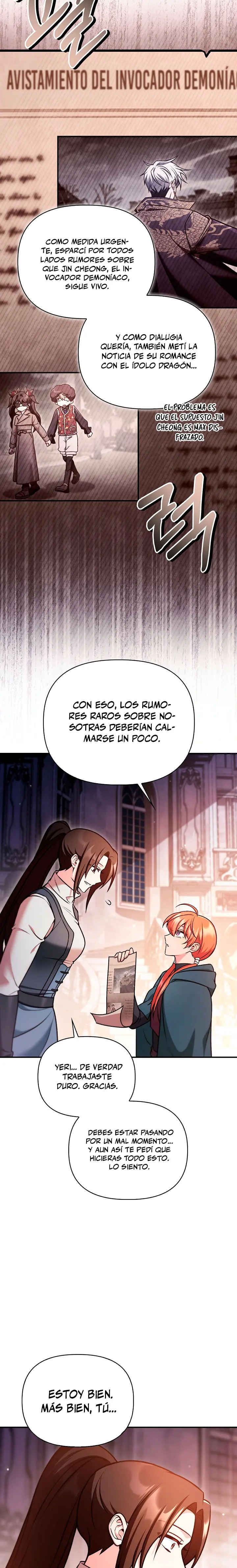 Read Manual de instrucciones del Reencarnado ES Manga Online