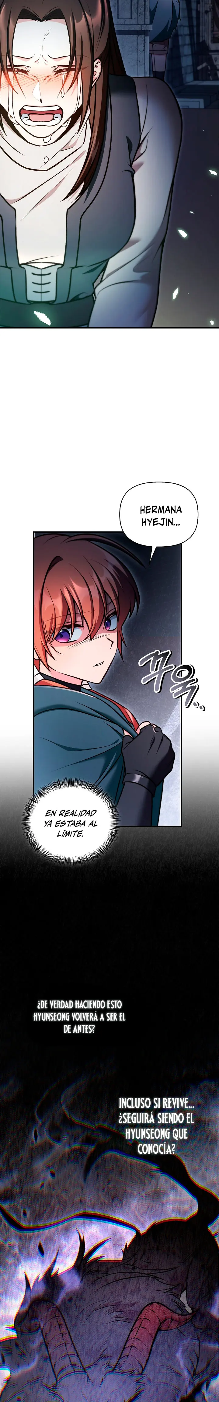 Read Manual de instrucciones del Reencarnado ES Manga Online