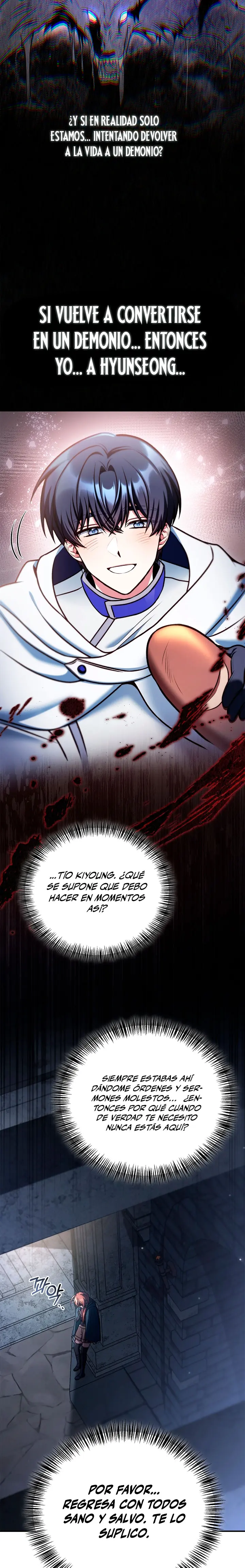 Read Manual de instrucciones del Reencarnado ES Manga Online