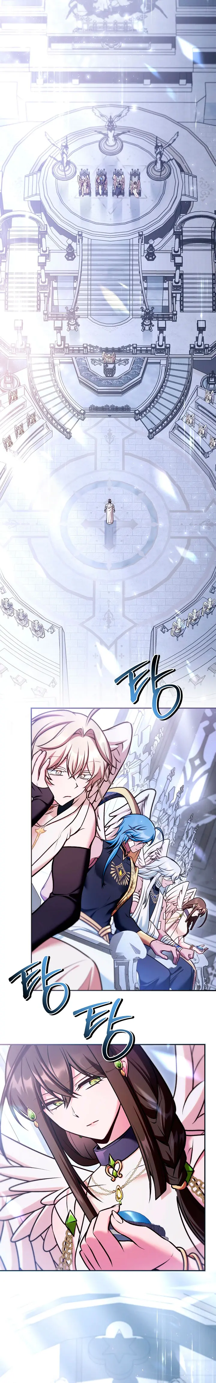 Read Manual de instrucciones del Reencarnado ES Manga Online