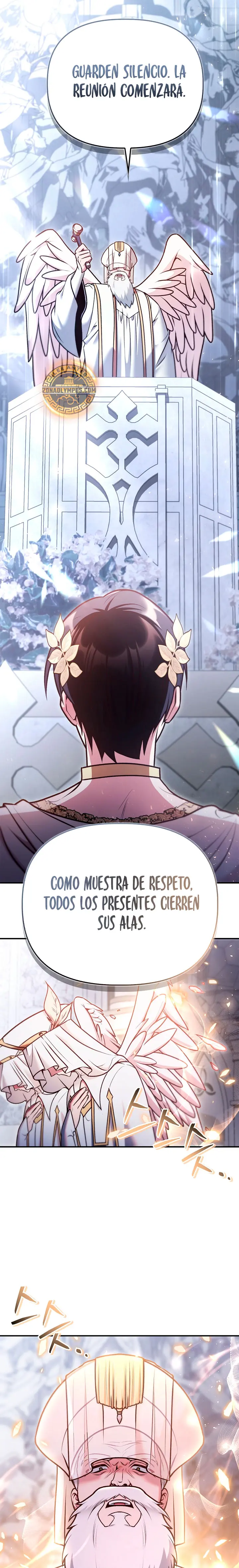Read Manual de instrucciones del Reencarnado ES Manga Online