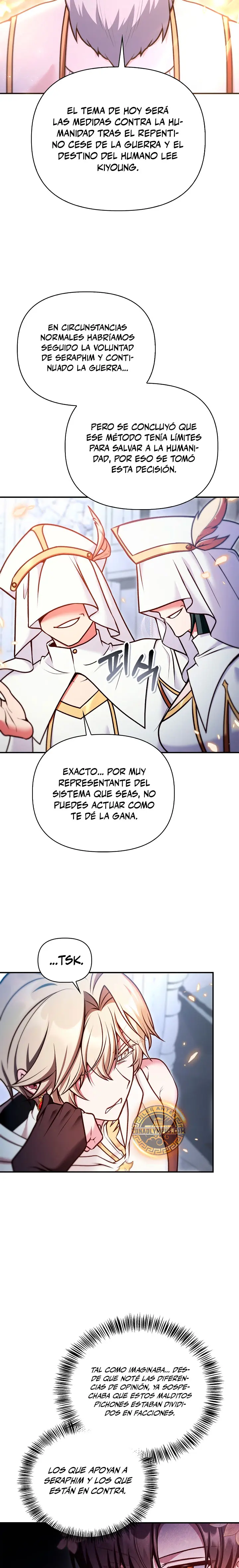 Read Manual de instrucciones del Reencarnado ES Manga Online