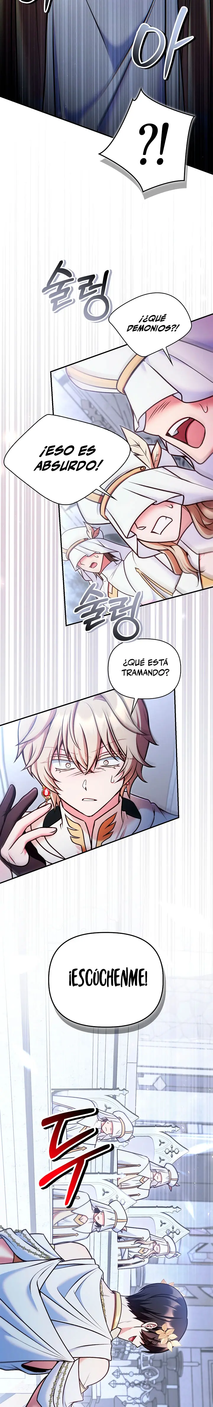 Read Manual de instrucciones del Reencarnado ES Manga Online