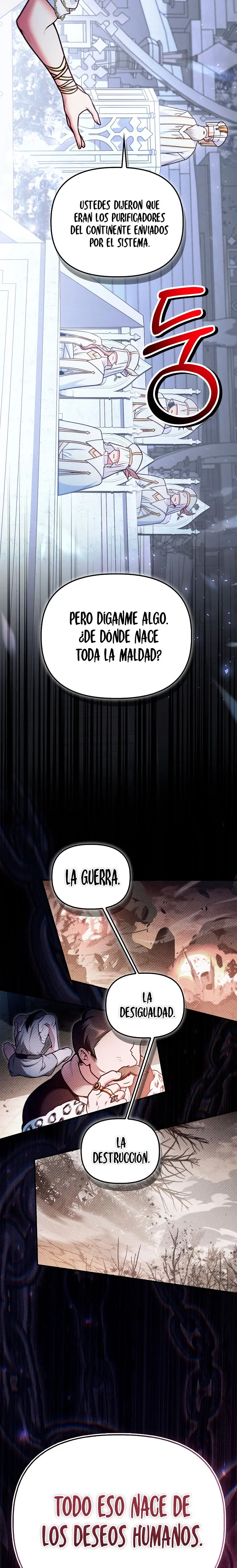 Read Manual de instrucciones del Reencarnado ES Manga Online