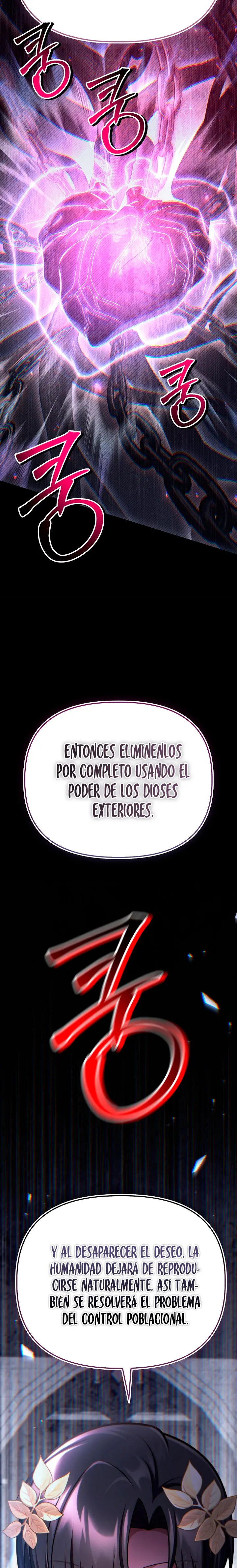 Read Manual de instrucciones del Reencarnado ES Manga Online