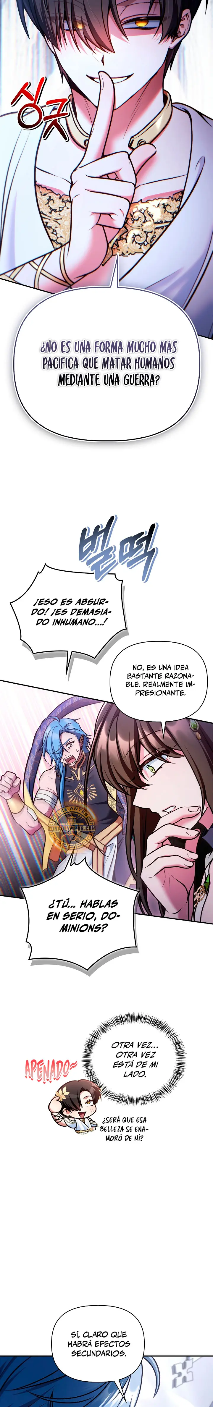Read Manual de instrucciones del Reencarnado ES Manga Online