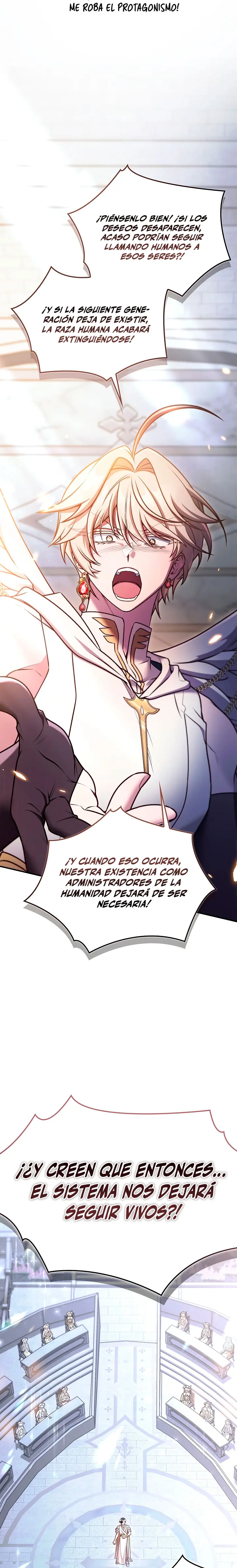 Read Manual de instrucciones del Reencarnado ES Manga Online