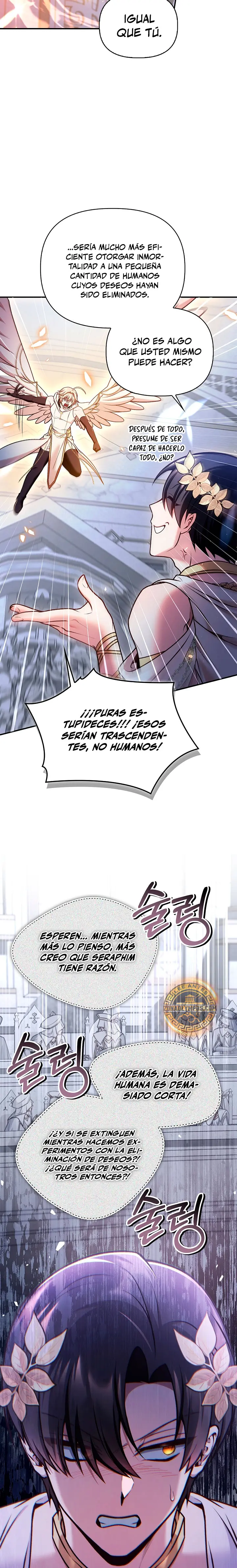 Read Manual de instrucciones del Reencarnado ES Manga Online