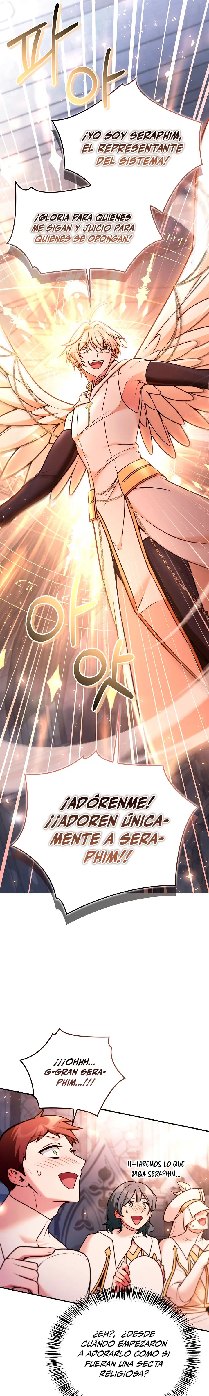 Read Manual de instrucciones del Reencarnado ES Manga Online