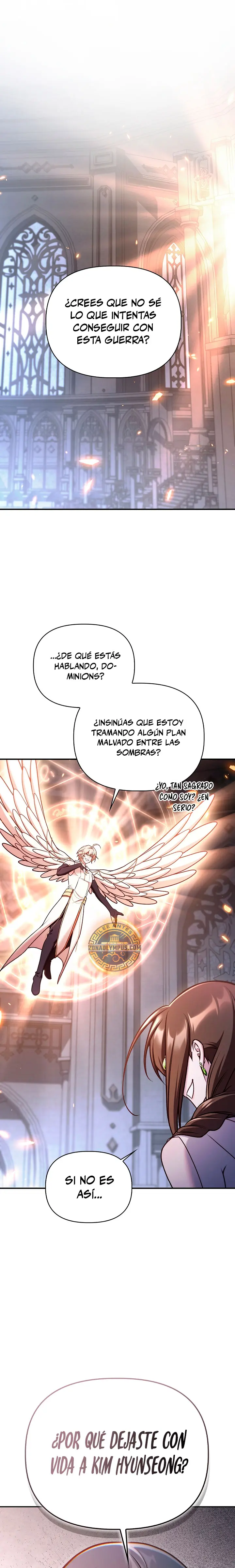 Read Manual de instrucciones del Reencarnado ES Manga Online