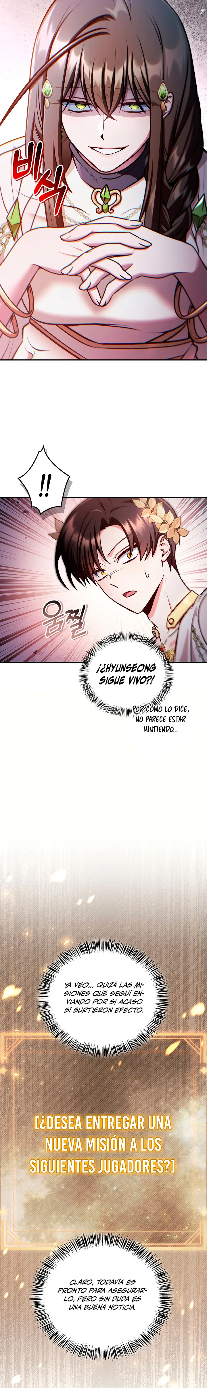 Read Manual de instrucciones del Reencarnado ES Manga Online