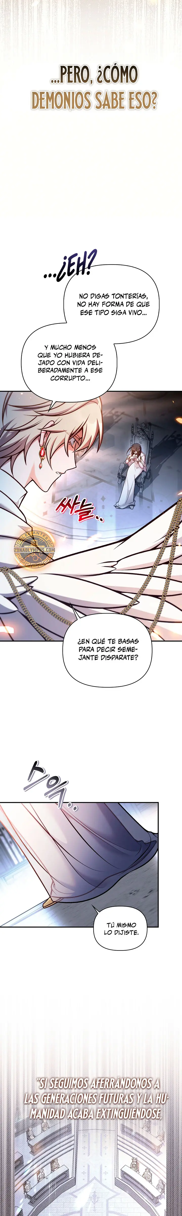 Read Manual de instrucciones del Reencarnado ES Manga Online