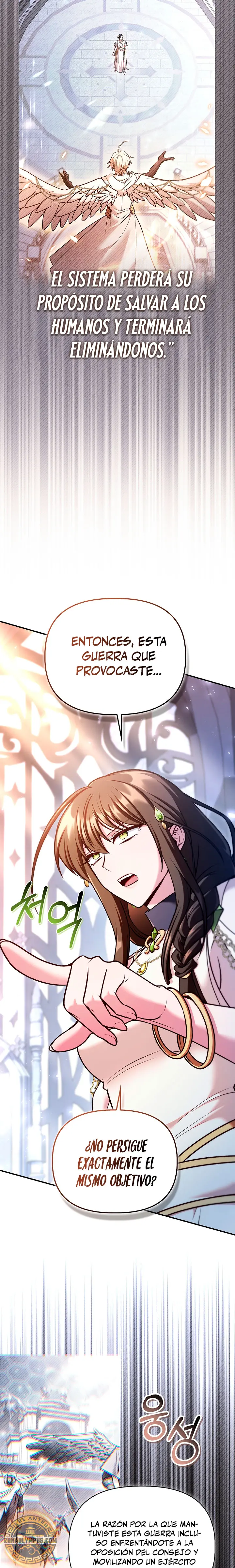 Read Manual de instrucciones del Reencarnado ES Manga Online