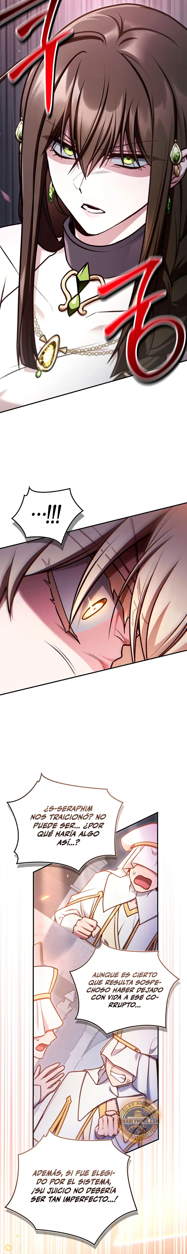 Read Manual de instrucciones del Reencarnado ES Manga Online