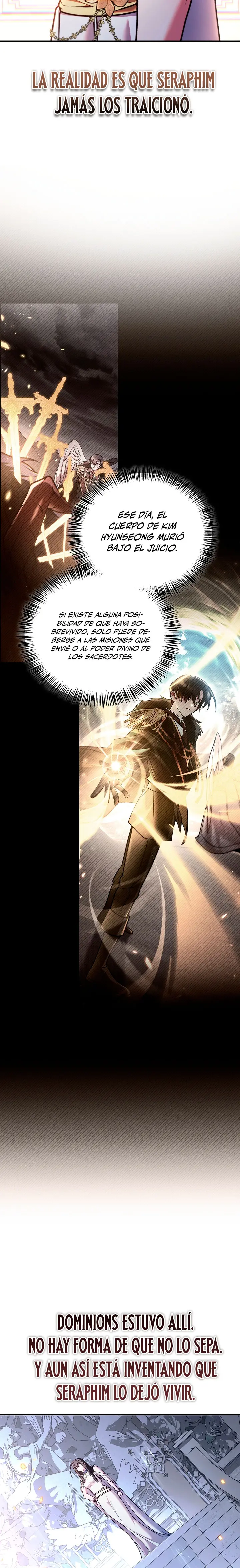 Read Manual de instrucciones del Reencarnado ES Manga Online